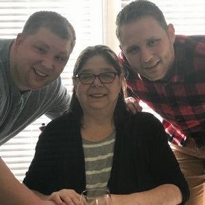 Meet your Posher, Susan